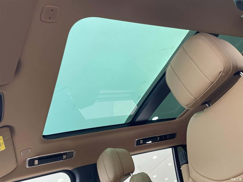 Land Rover Range Rover, 2023 17