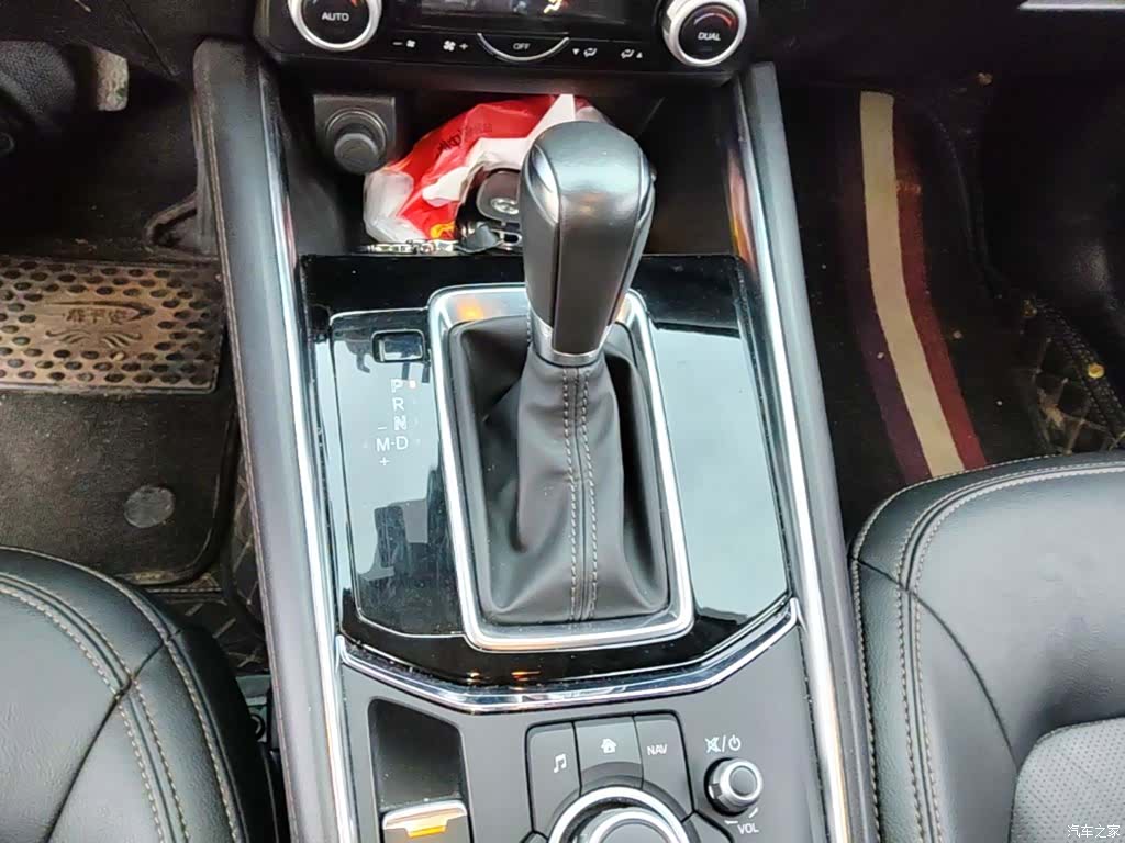 Mazda CX-5, 2022 14