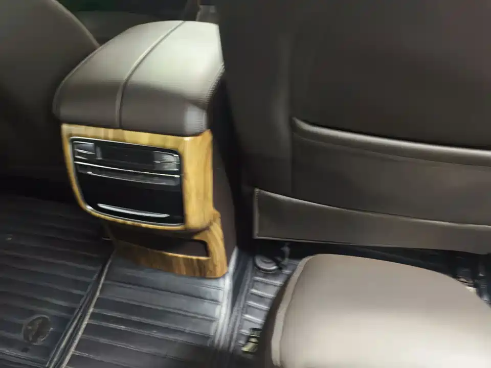 Roewe RX8 Roewe RX8