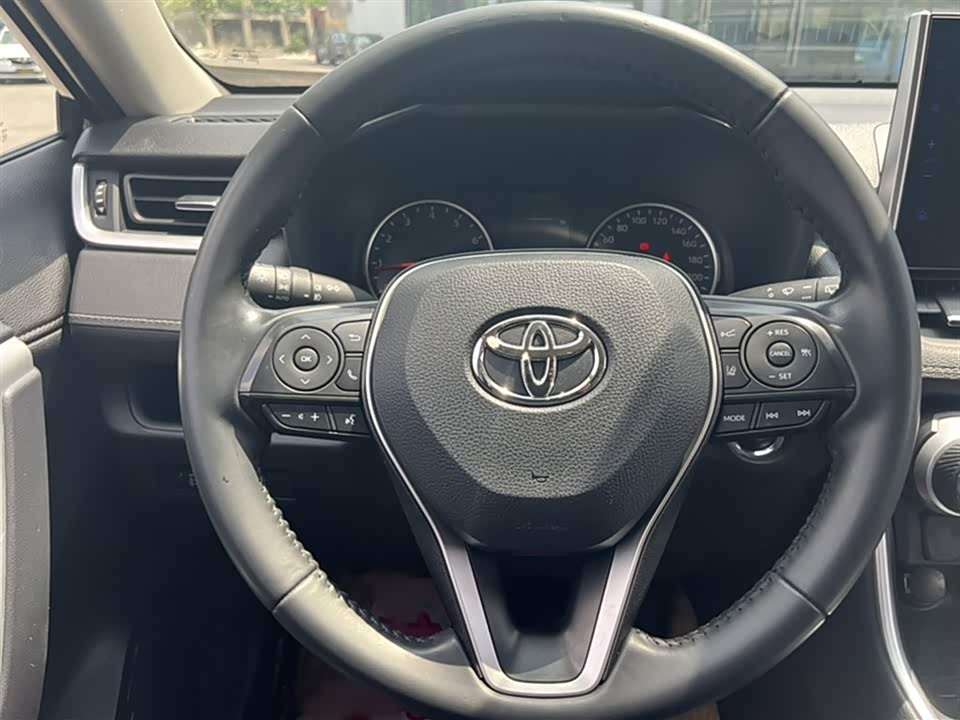 Toyota Wilanda