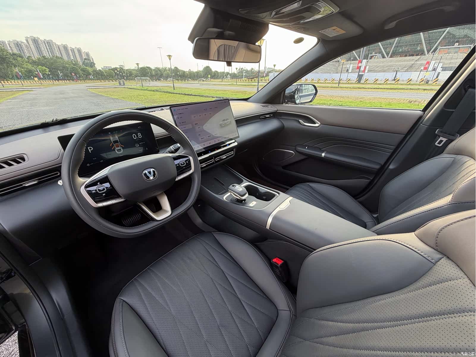 Changan Eado, 2025 17