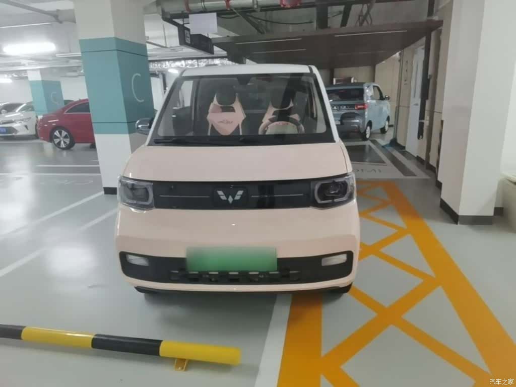 Wuling Yuan, 2022 3