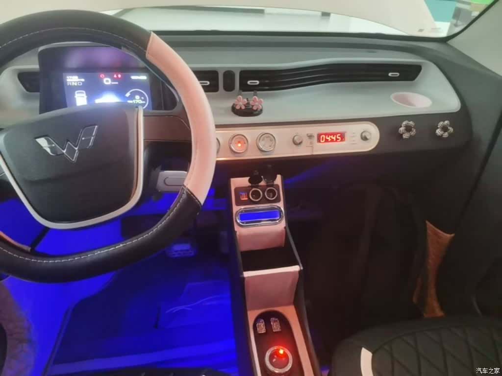 Wuling Yuan, 2022 13