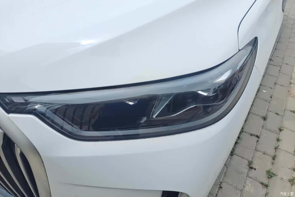 Chery Tiggo 9, 2025 все фото