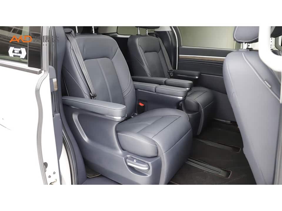 Trumpchi Trumpchi M8