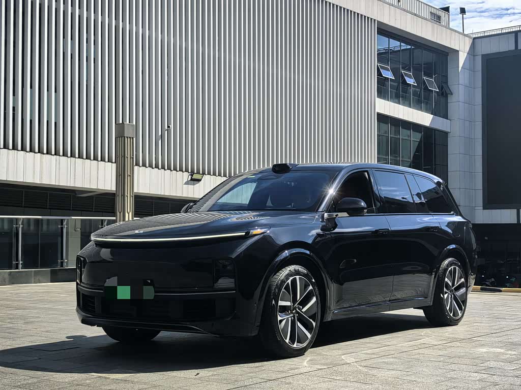 Li Auto L9