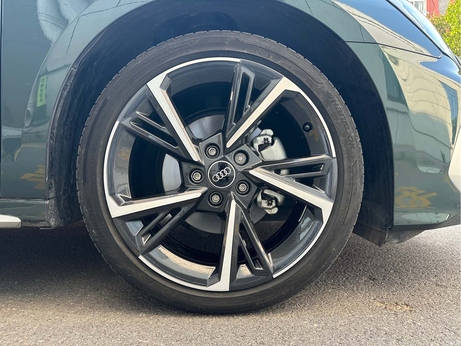 Audi A3, 2023 22