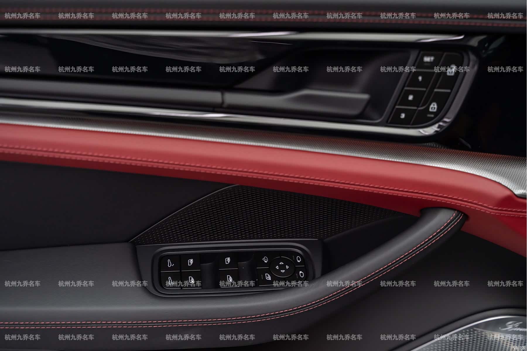 Porsche Panamera, 2025 28