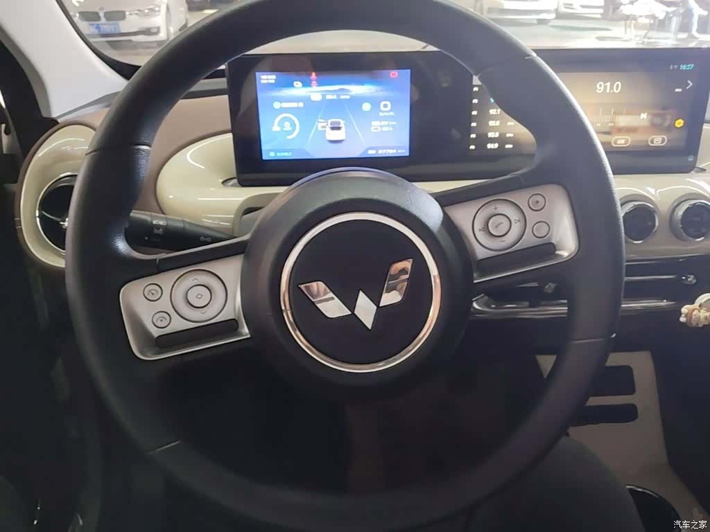 Wuling Bingo, 2023 11