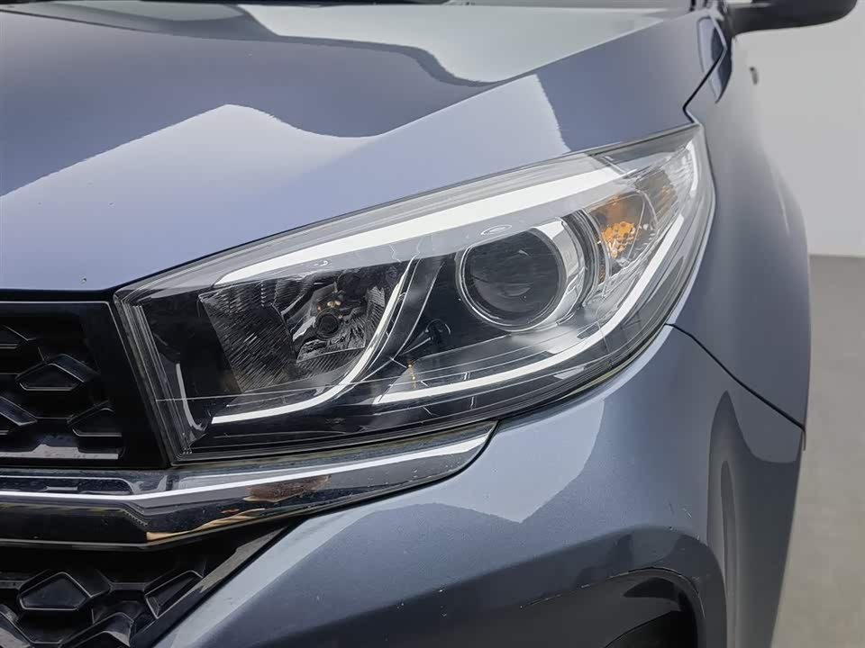 Chery Tiggo 3 Chery Tiggo 3