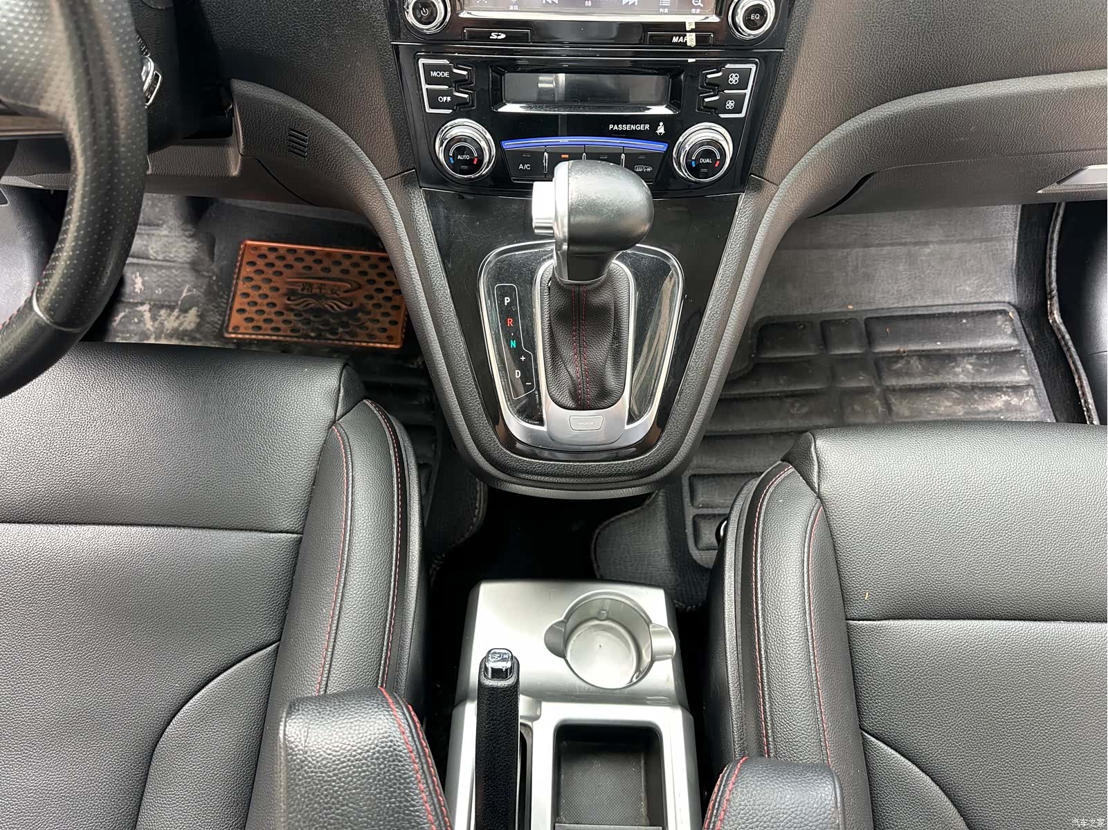 Haval H6, 2017 17