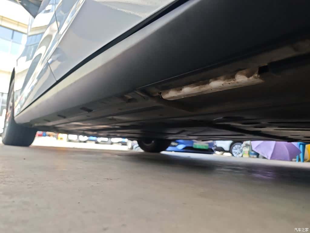 BYD Qin, 2025 21