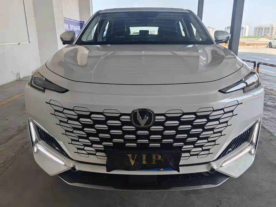 Changan UNI-K