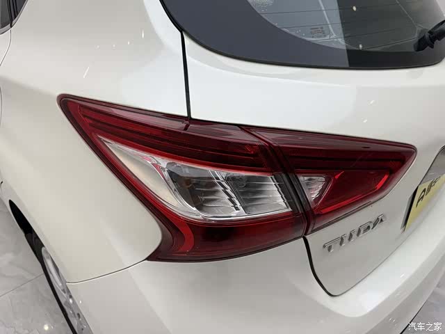 Nissan Tiida, 2017 19