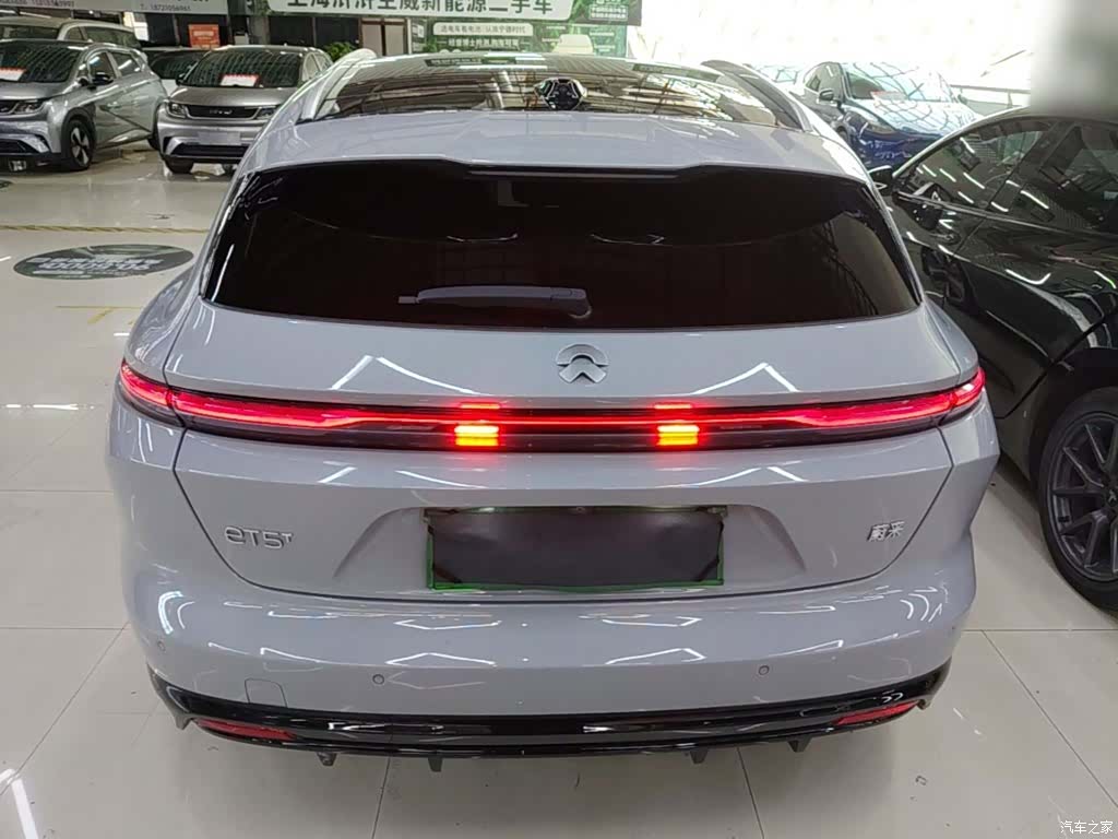 NIO ET5, 2026 4