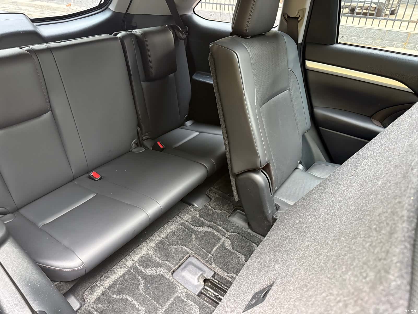 Toyota Highlander, 2021 13