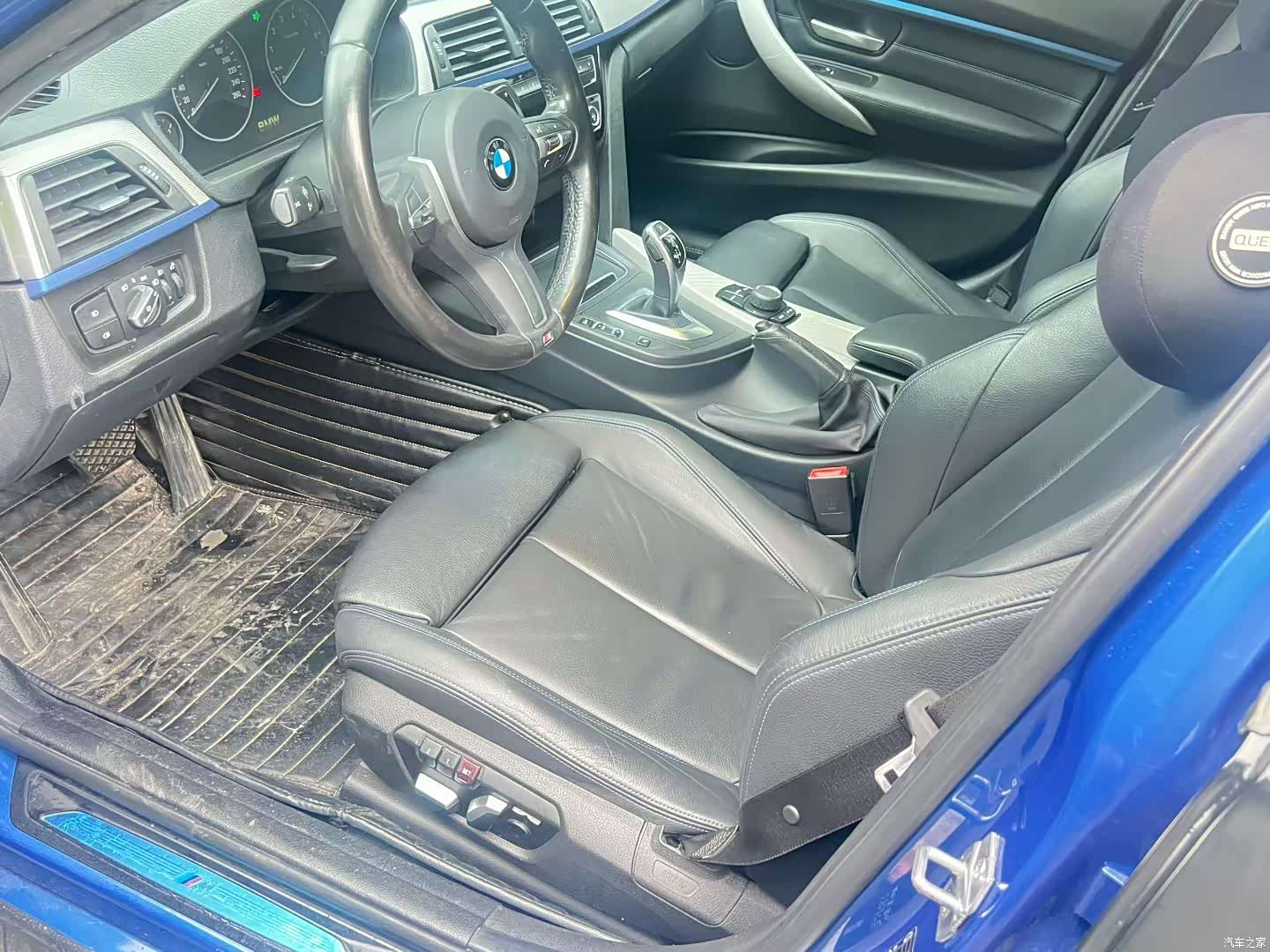 BMW 3 Series, 2018 все фото