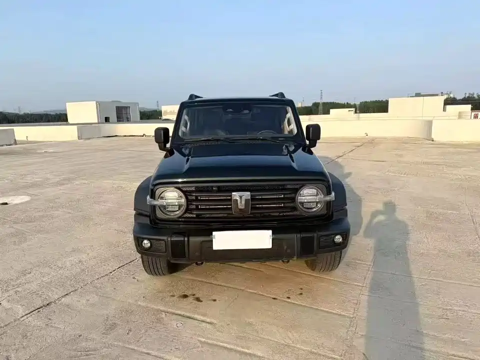 Tank 300 Tank 300