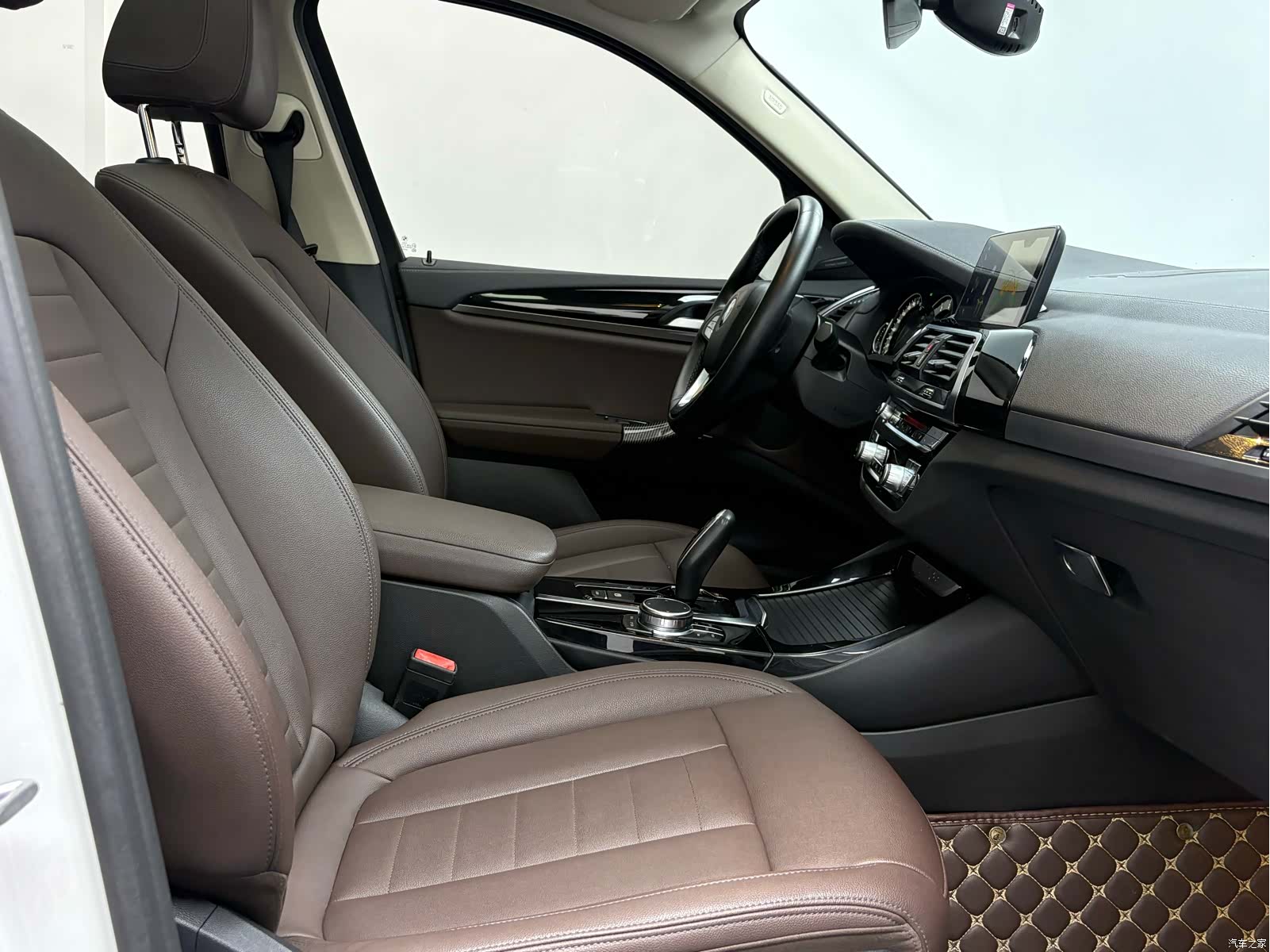 BMW X3, 2018 13