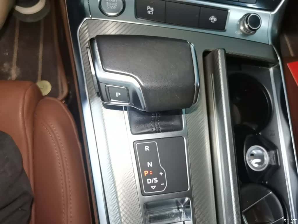 Audi A6L, 2020 21