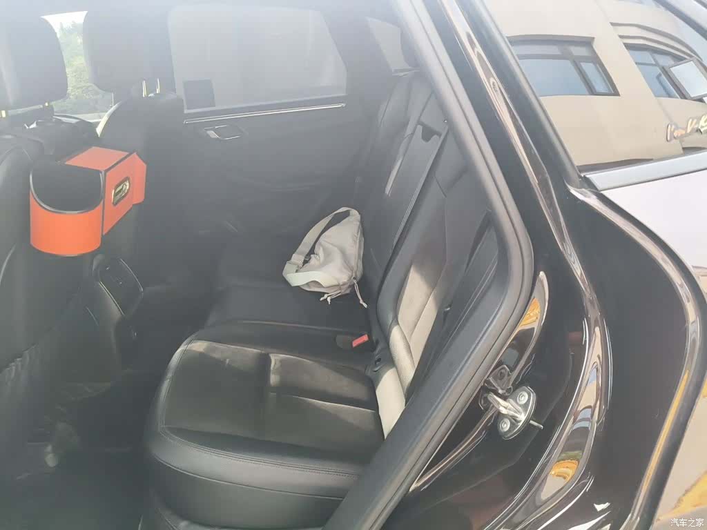 Porsche Macan, 2019 15
