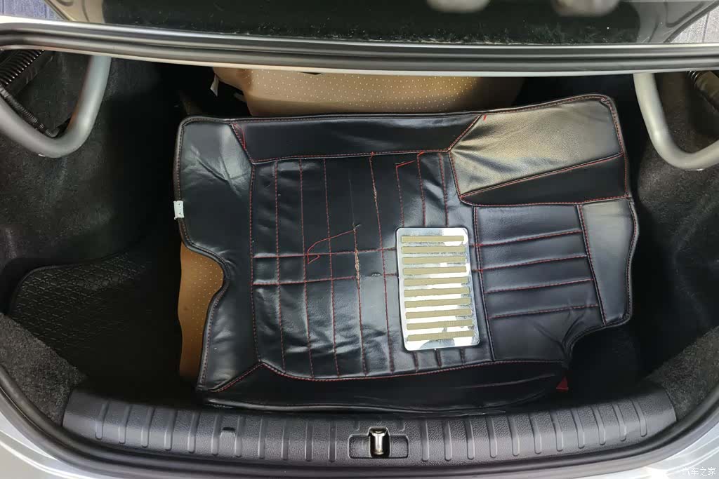 Volkswagen Bora, 2014 4
