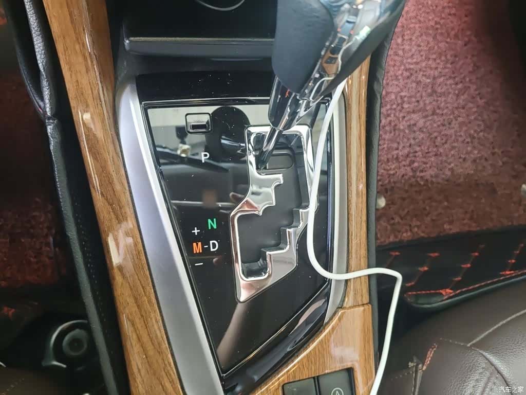 Toyota Corolla, 2018 7