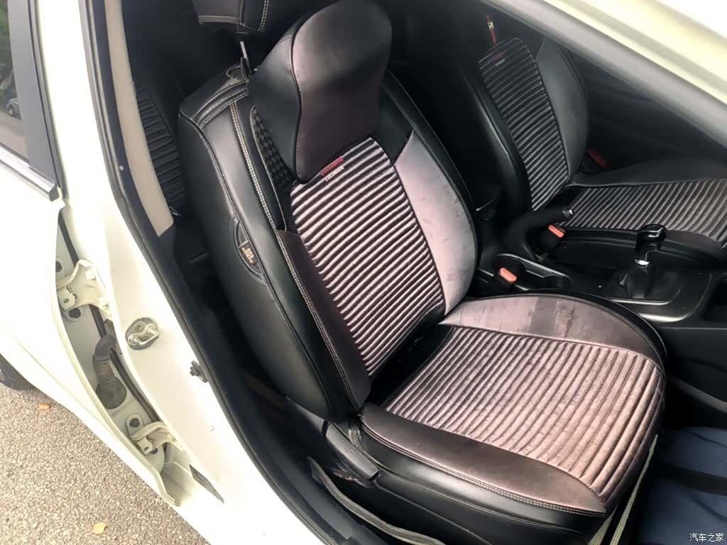 Kia K3, 2016 25