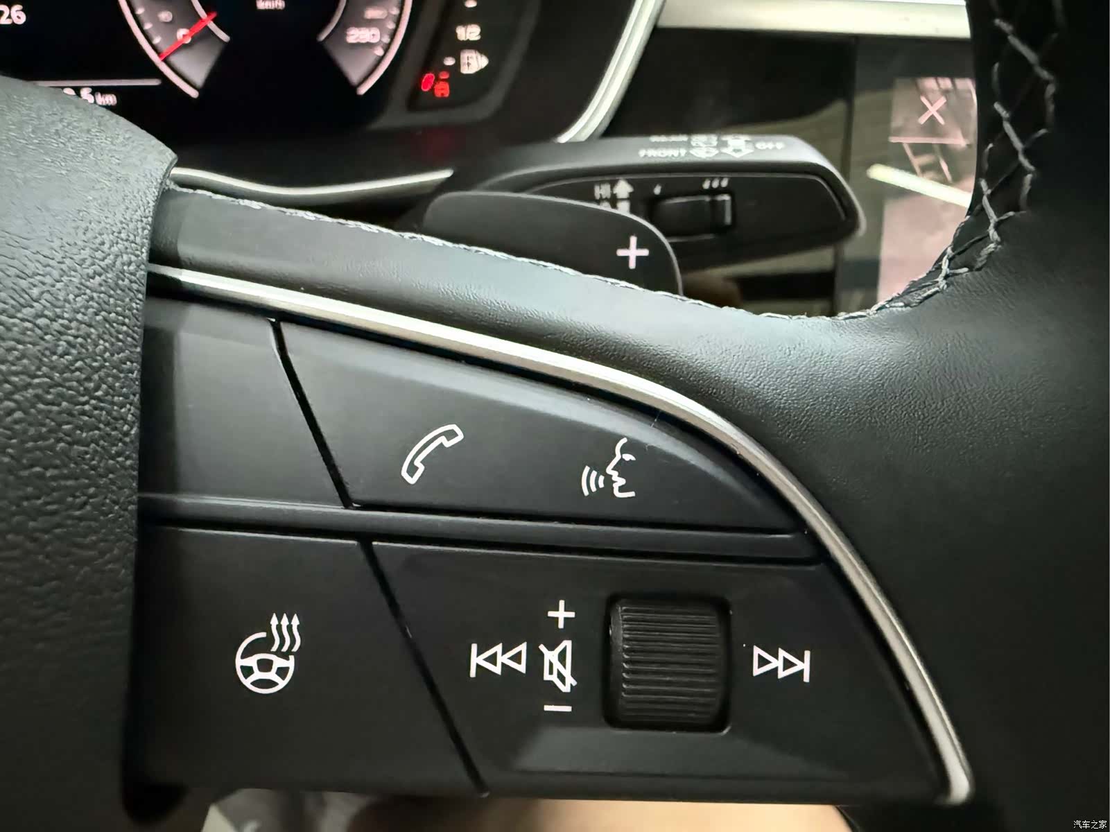 Audi Q3, 2022 15