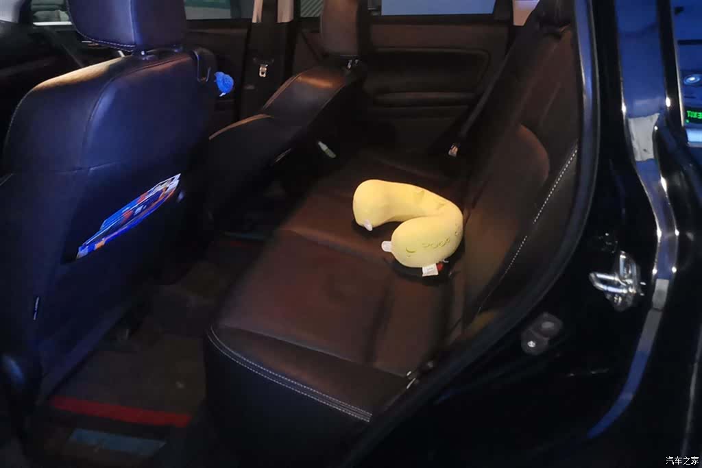 Subaru Forester, 2013 11