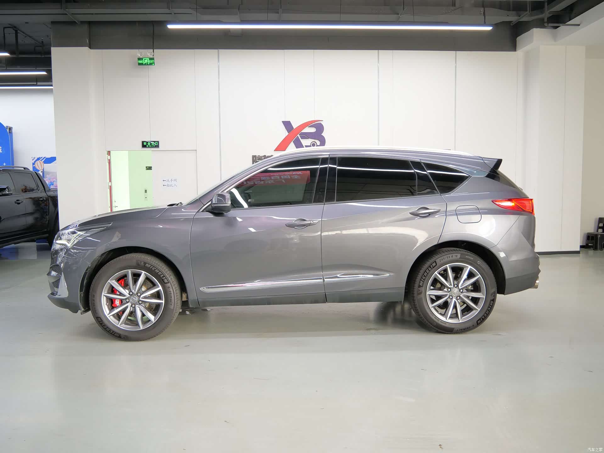 Acura RDX, 2021 все фото