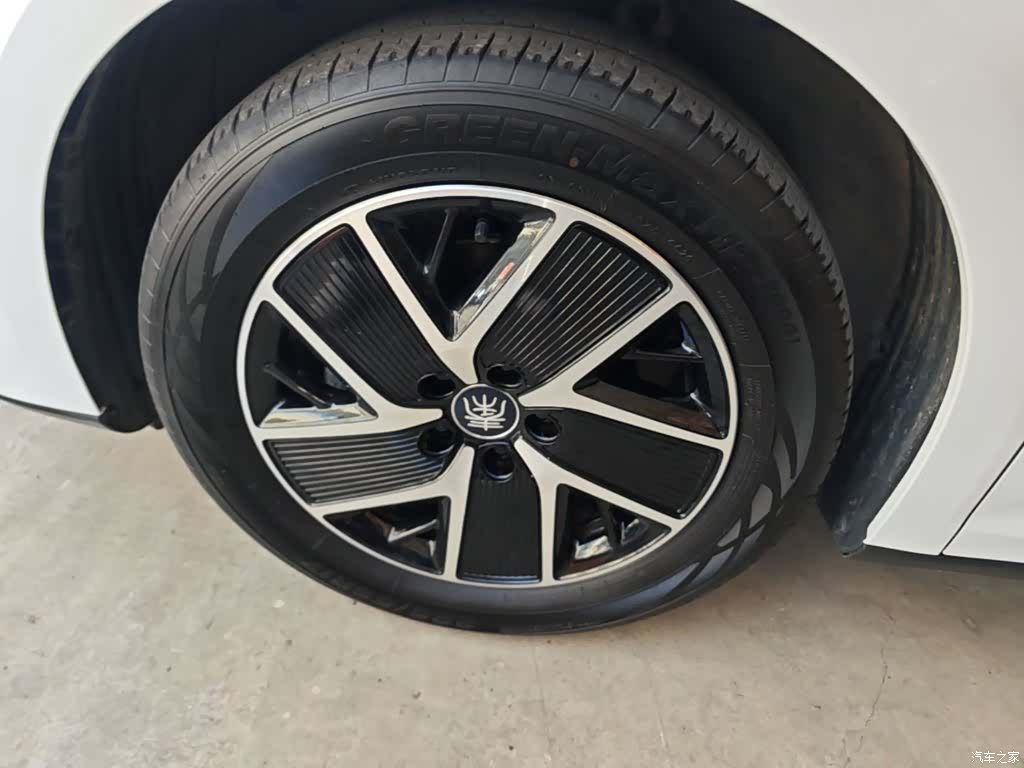 BYD Qin, 2025 25