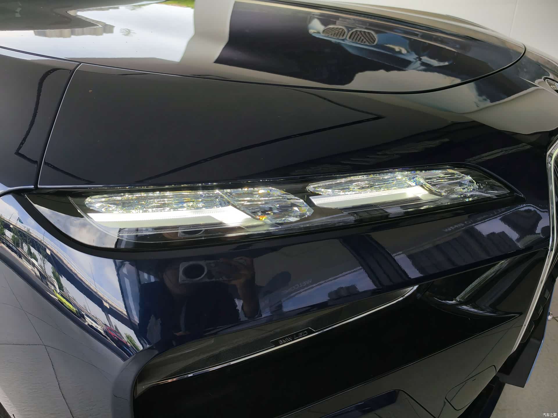 BMW 7 Series, 2024 18