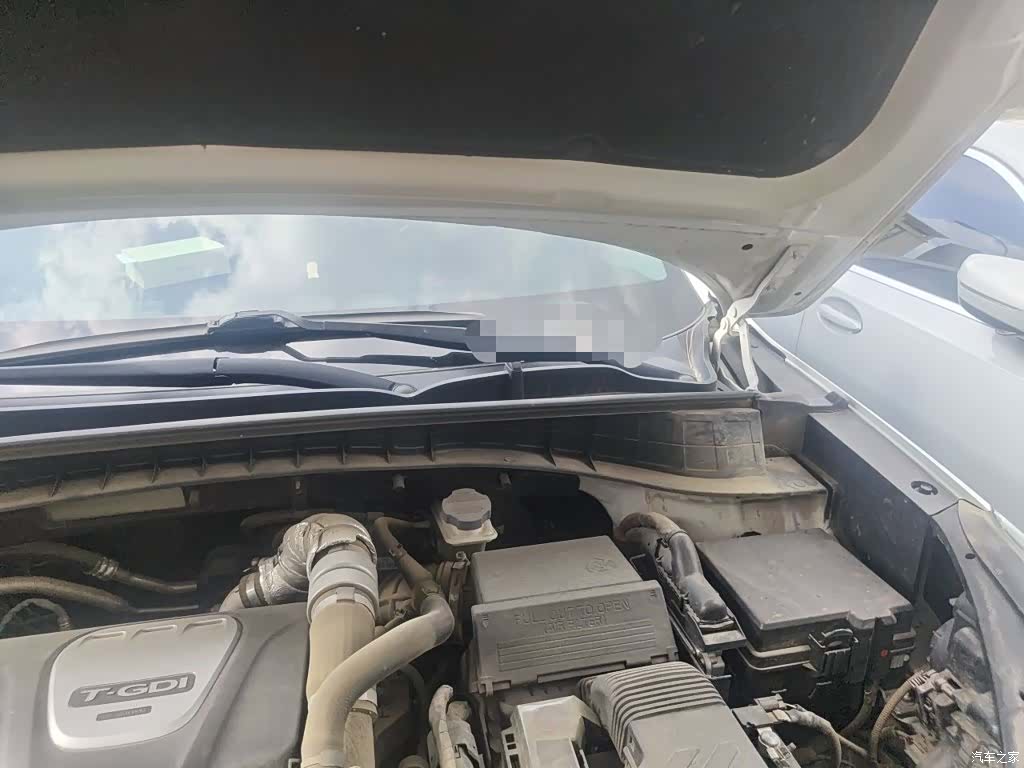 Hyundai Tucson, 2016 24