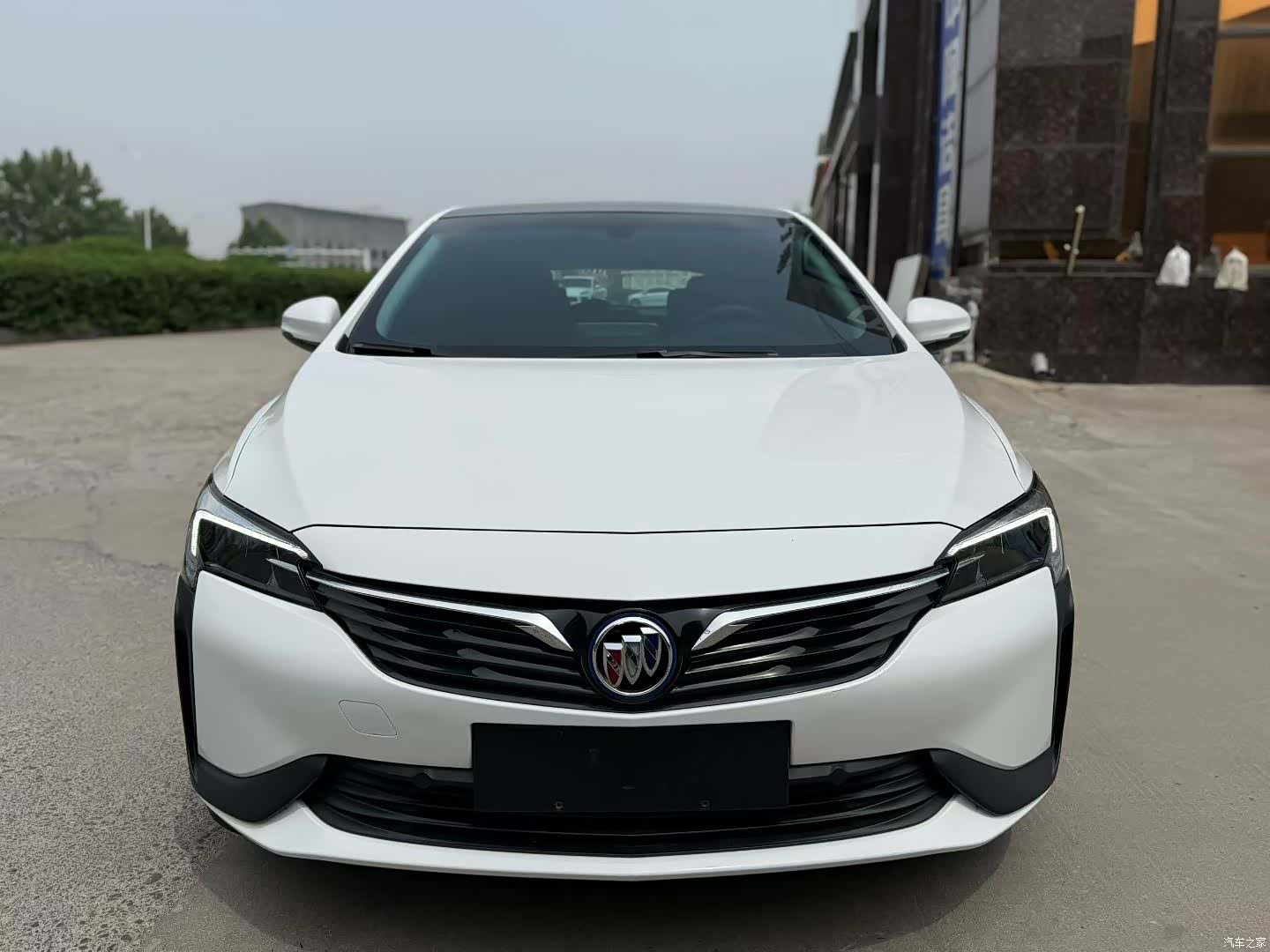 Buick Velite, 2023 2