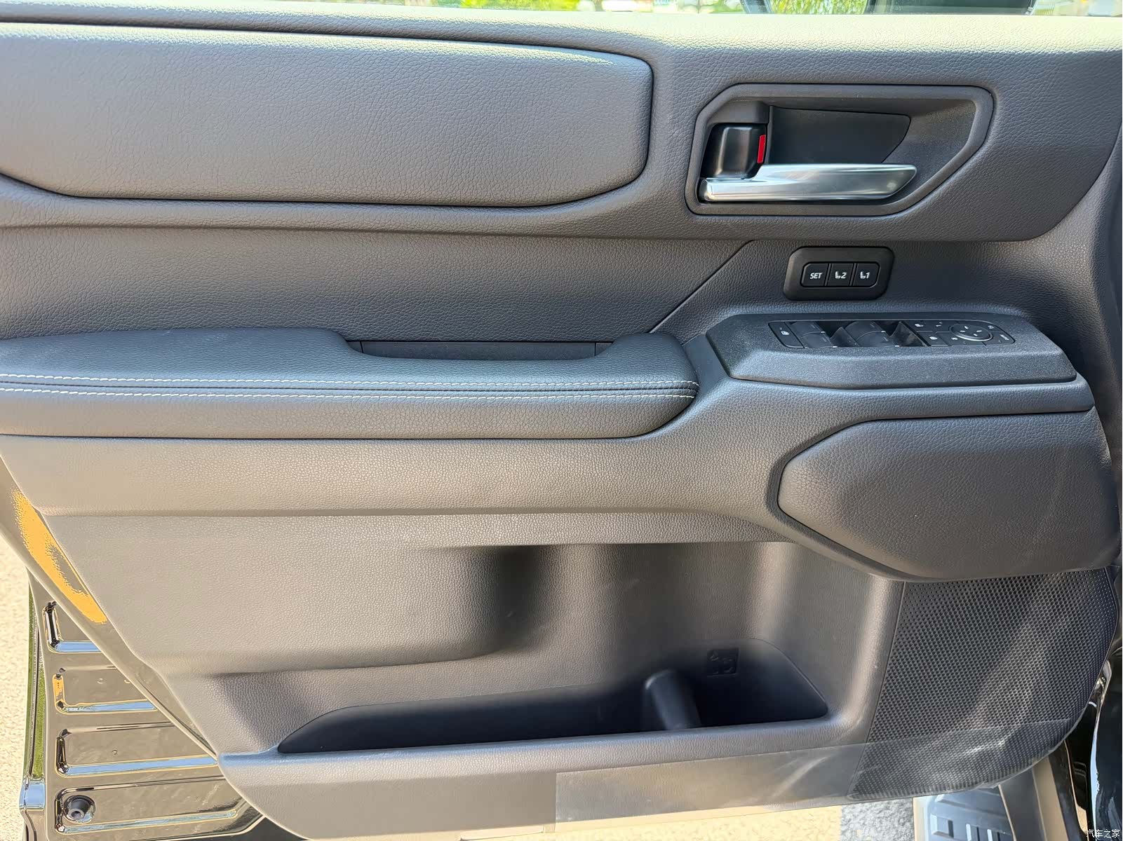 Toyota Prado, 2026 9
