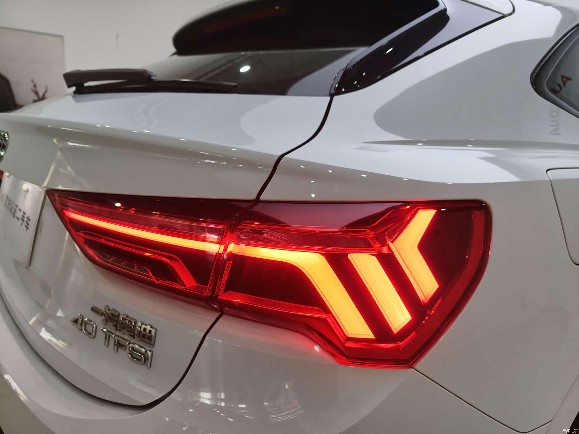 Audi Q3, 2022 15