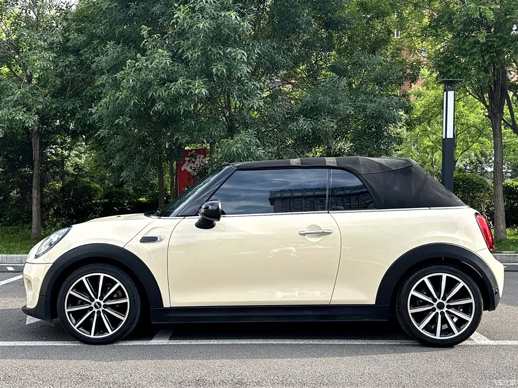 Mini Cooper, 2019 19