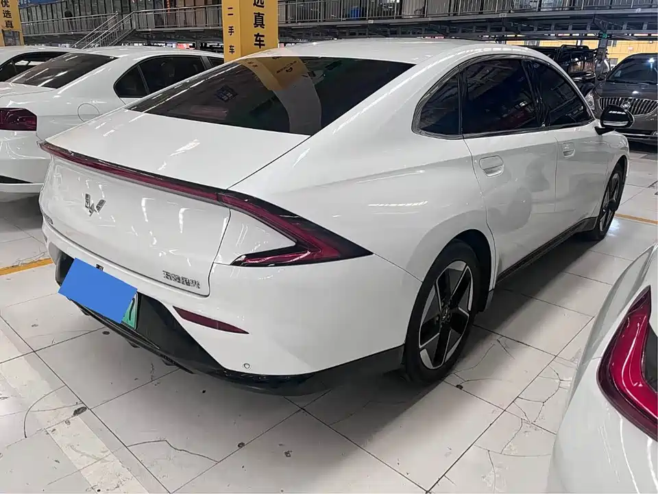 Wuling Wuling Starlight