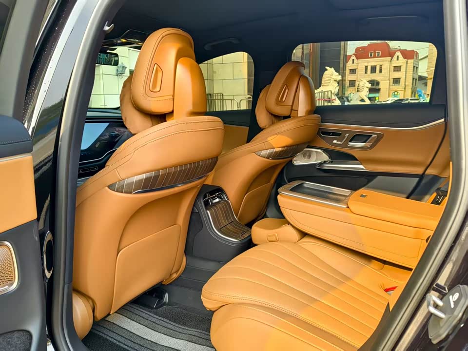 Mercedes-Benz E-class Mercedes-Benz E-class
