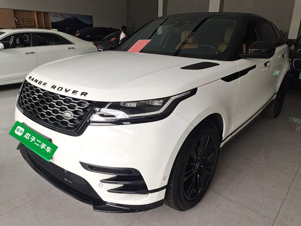 Land Rover Range Rover Velar 2023 250PS