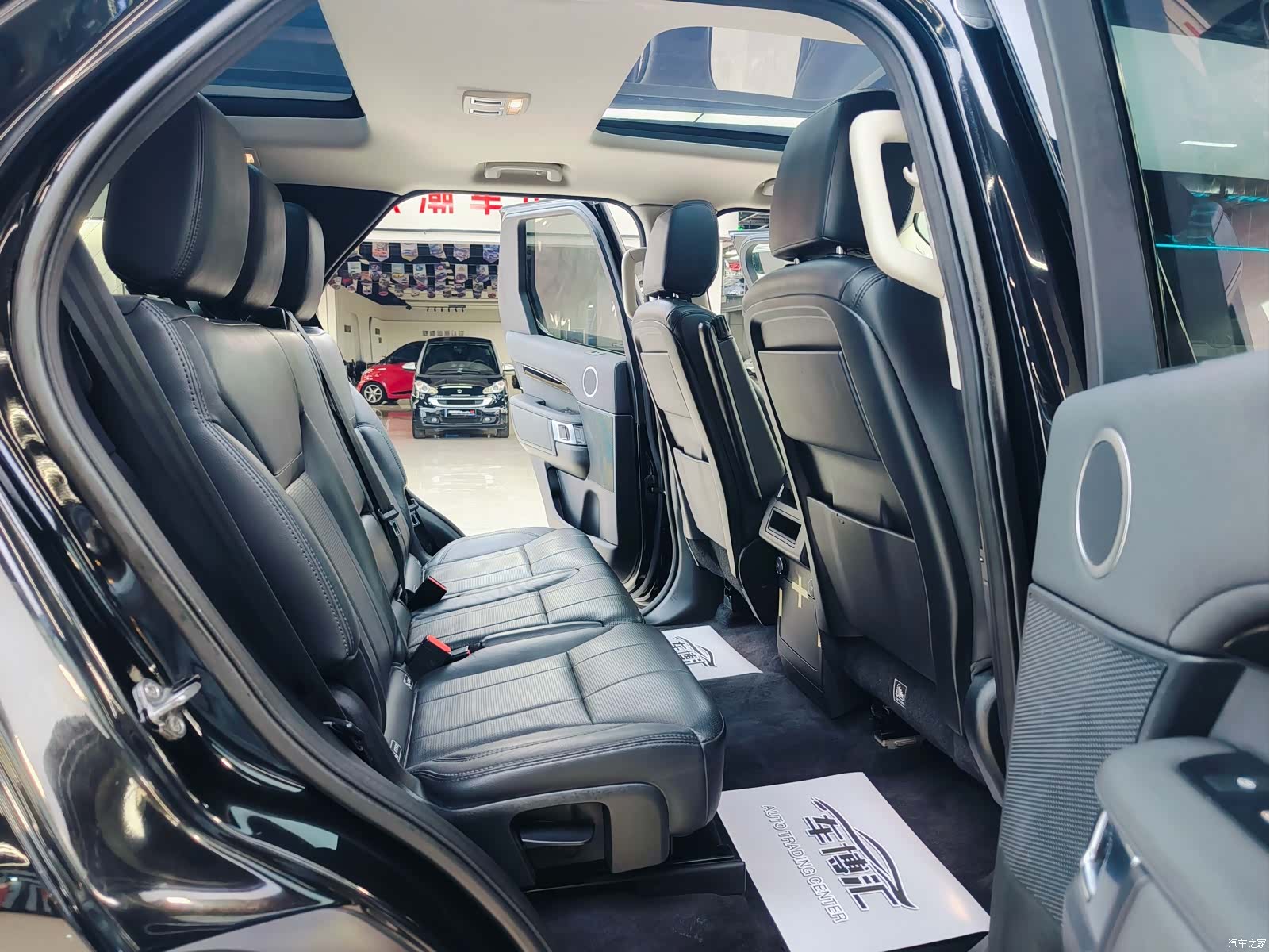 Land Rover Discovery, 2019 10
