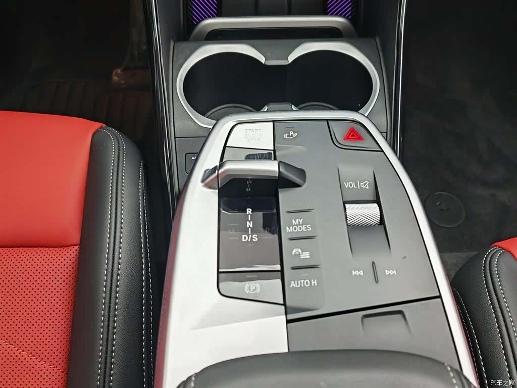 BMW X1, 2024 13