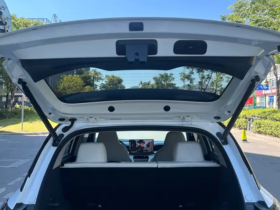 Geely Galaxy Star Wish