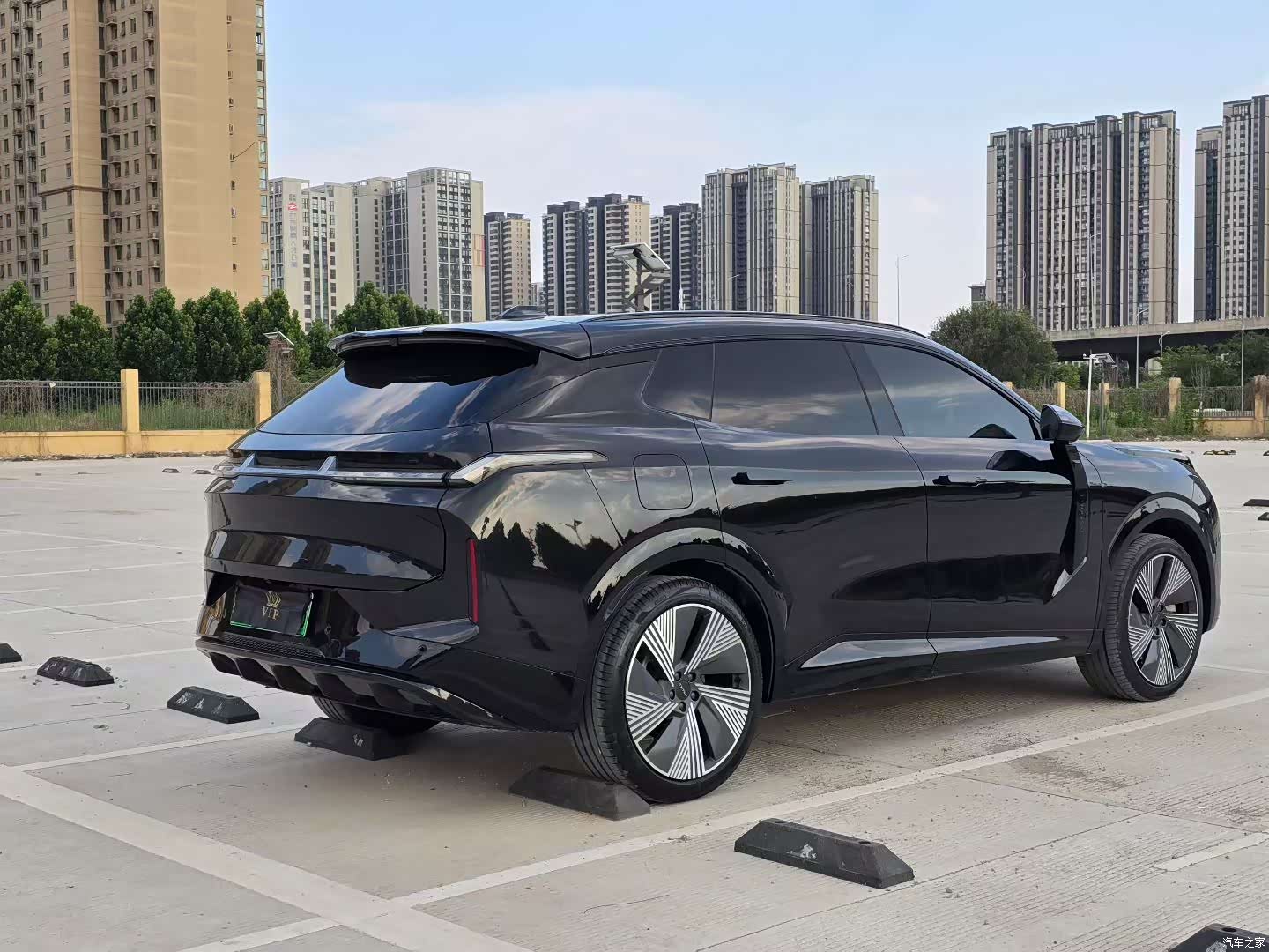 Lynk & Co 02, 2025 9