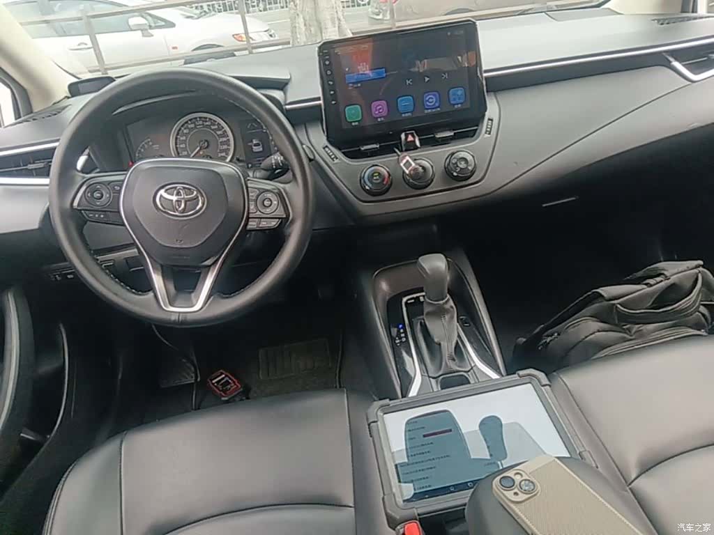 Toyota Corolla, 2020 10