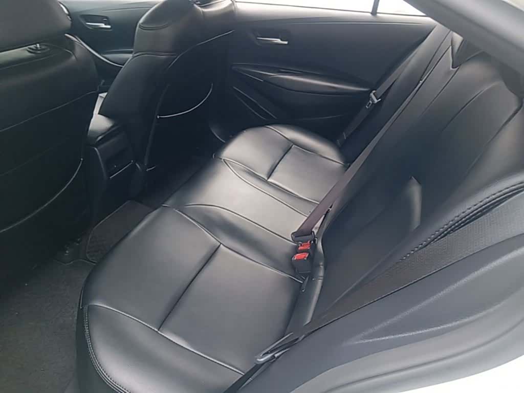 Toyota Corolla, 2020 17