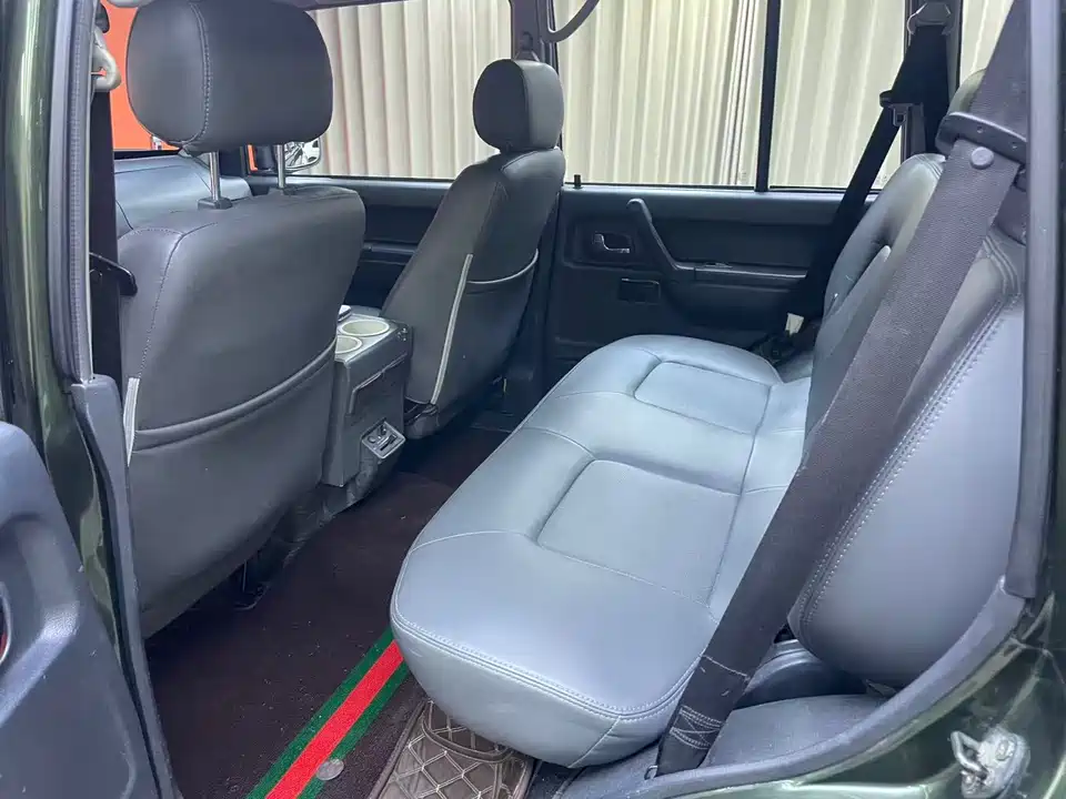 Leopaard Black King Kong