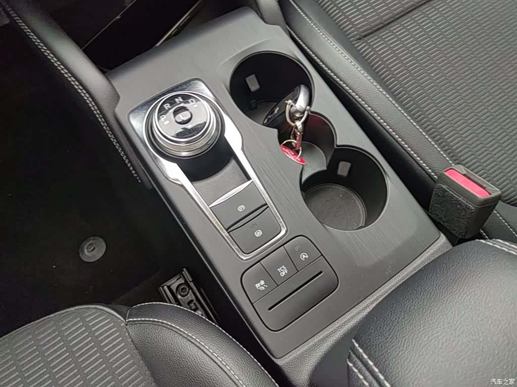 Ford Focus, 2021 14