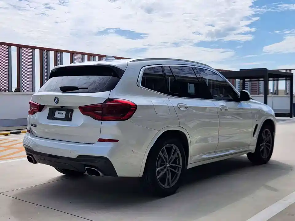 BMW X3 BMW X3